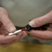 Firing pin inspection