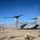 VMM-268 Supports Mountain Exercise 1-15 at Marine Corps Mountain Warfare Training Center Bridgeport, California