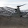 VMM-268 Supports Mountain Exercise 1-15 at Marine Corps Mountain Warfare Training Center Bridgeport, California