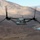 VMM-268 Supports Mountain Exercise 1-15 at Marine Corps Mountain Warfare Training Center Bridgeport, California