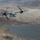 VMM-268 Supports Mountain Exercise 1-15 at Marine Corps Mountain Warfare Training Center Bridgeport, California