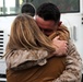Seahawk Marines return from U.S. CENTCOM deployment