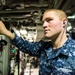 USS Hawaii daily operations