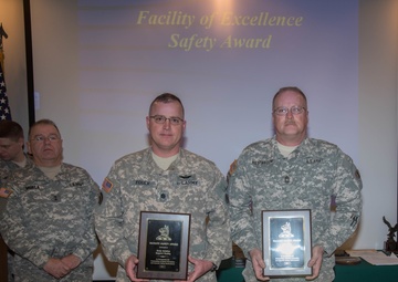 Annual Safety Conference