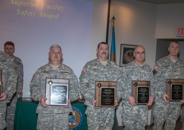 Annual Safety Conference