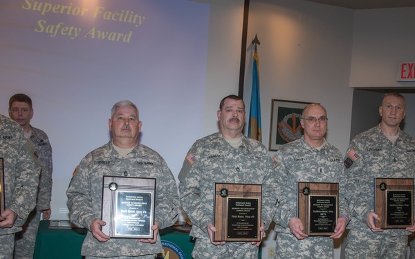 Annual Safety Conference