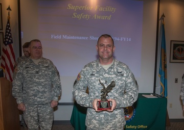 Annual Safety Conference