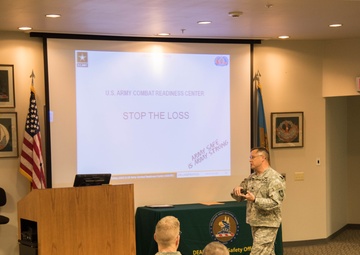 Annual Safety Conference