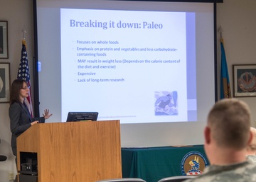 Annual Safety Conference