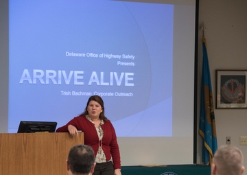 Annual Safety Conference