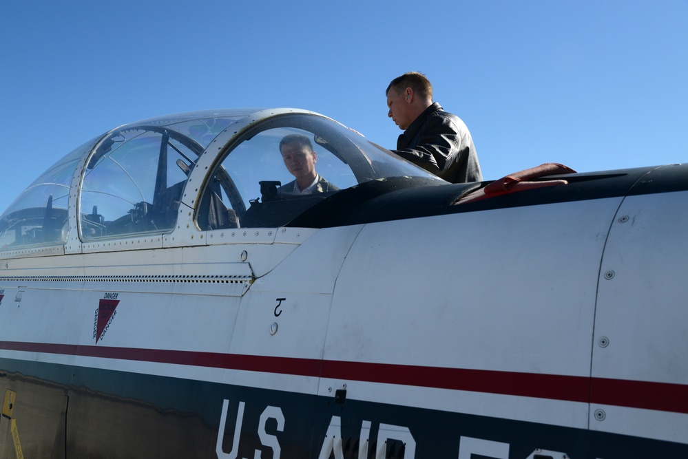 T-6A Texan II