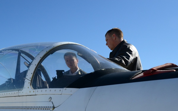 T-6A Texan II