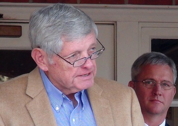 Museum dedicated to transportation of Tennessee-Tombigbee Waterway