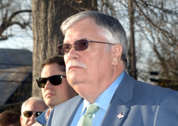 Museum dedicated to transportation of Tennessee-Tombigbee Waterway