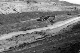 Museum dedicated to transportation of Tennessee-Tombigbee Waterway