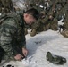 Improvise, Adapt, Overcome: ROK, US Marines Train for Winter Mountain Warfare