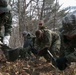 Improvise, Adapt, Overcome: ROK, US Marines Train for Winter Mountain Warfare
