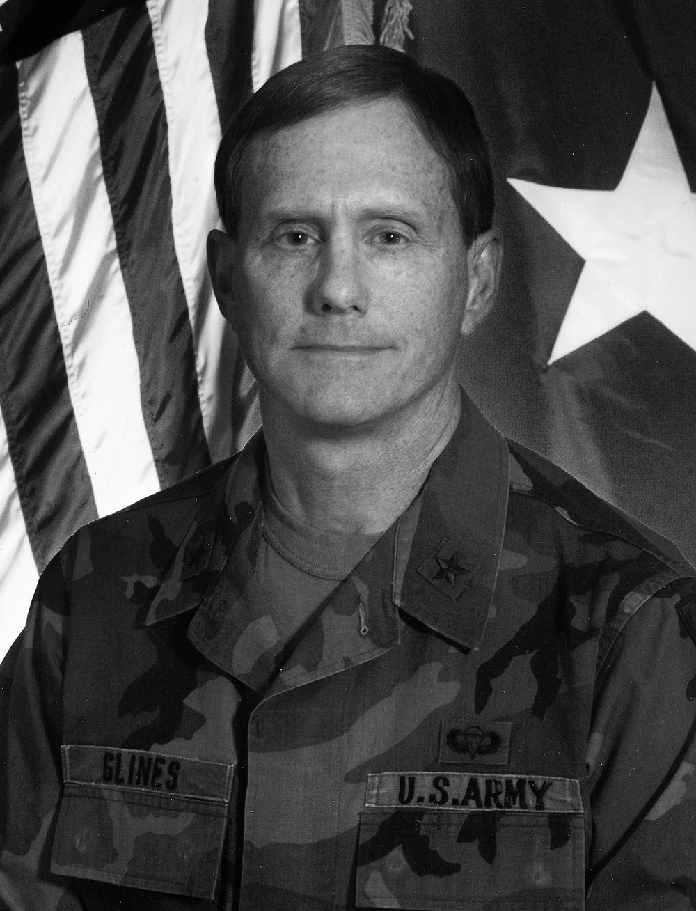 Retired brigadier general nears second retirement after 46 years