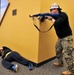 Active shooter drill