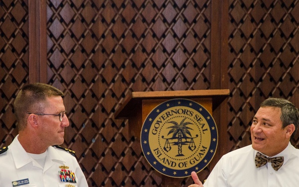 Big Brothers Big Sisters of Guam