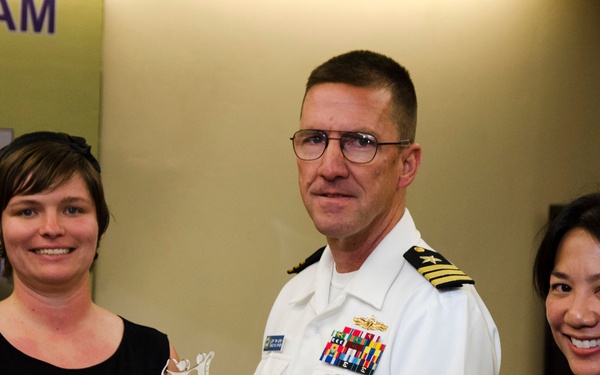 Big Brothers Big Sisters of Guam