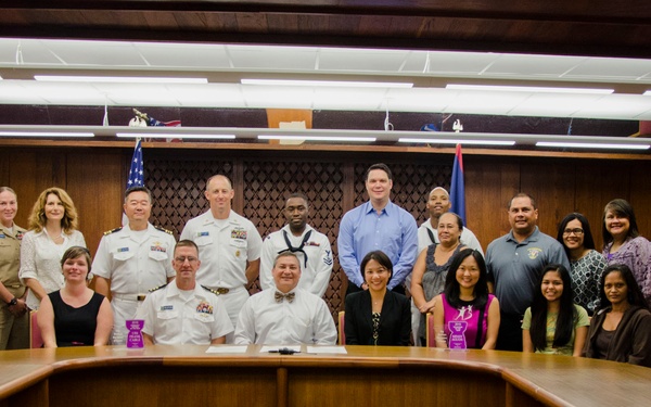 Big Brothers Big Sisters of Guam