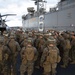 USS Bonhomme Richard activity