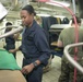 USS Bonhomme Richard activity