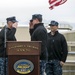 New commanding officer for USS Harry S. Truman