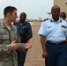 African Partnership Flight-Djibouti