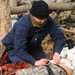 MDARNG aviation unit facilitates casualty care exercise