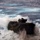 Marines Conduct an AAV Splash and Recovery