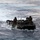 Marines Conduct an AAV Splash and Recovery