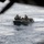 Marines Conduct an AAV Splash and Recovery