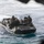 Marines Conduct an AAV Splash and Recovery