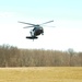 MDARNG aviation unit facilitates casualty care exercise