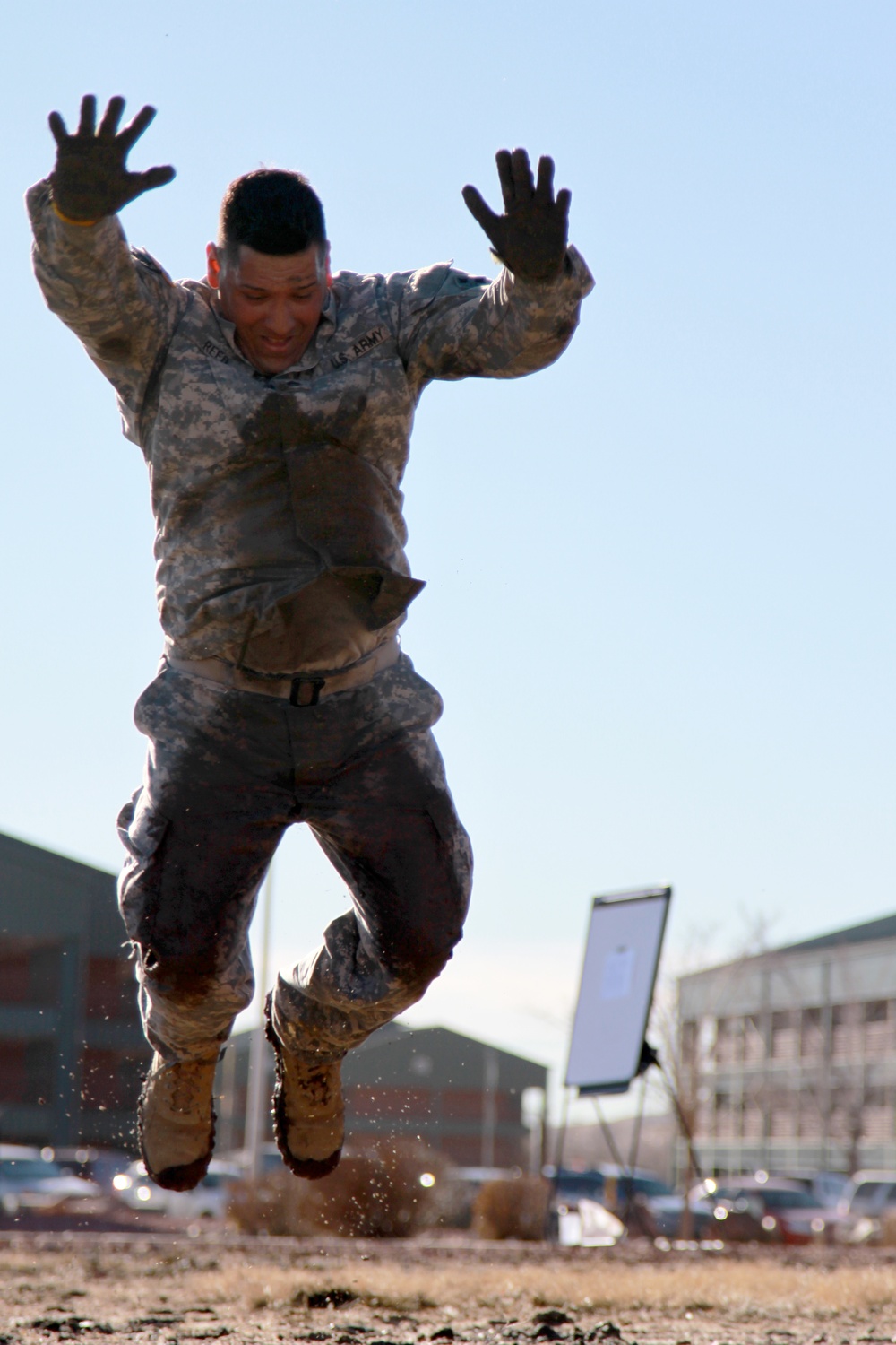 Fort Carson Iron Horse Week highlights division’s best