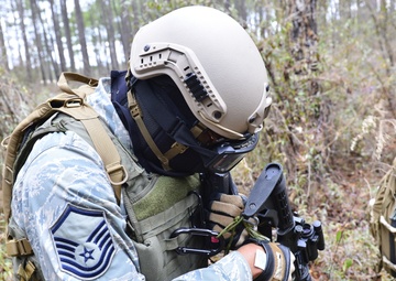 Exercise Scorpion Lens 15