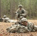 2-4 Infantry Regiment conducts Emergency Deployment Readiness Exercise