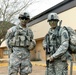 2-4 Infantry Regiment conducts Emergency Deployment Readiness Exercise