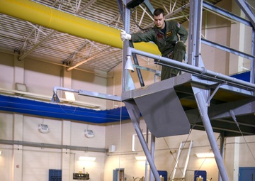 Aviation Survival Training Center Norfolk