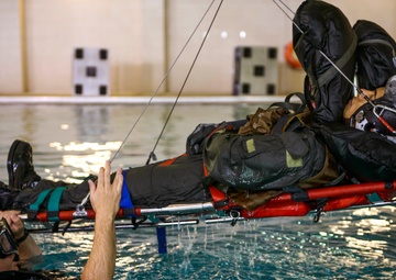 Aviation Survival Training Center Norfolk