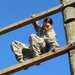 Air Assault, day 1, obstacle course