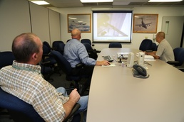 Adapting procedures for FMS