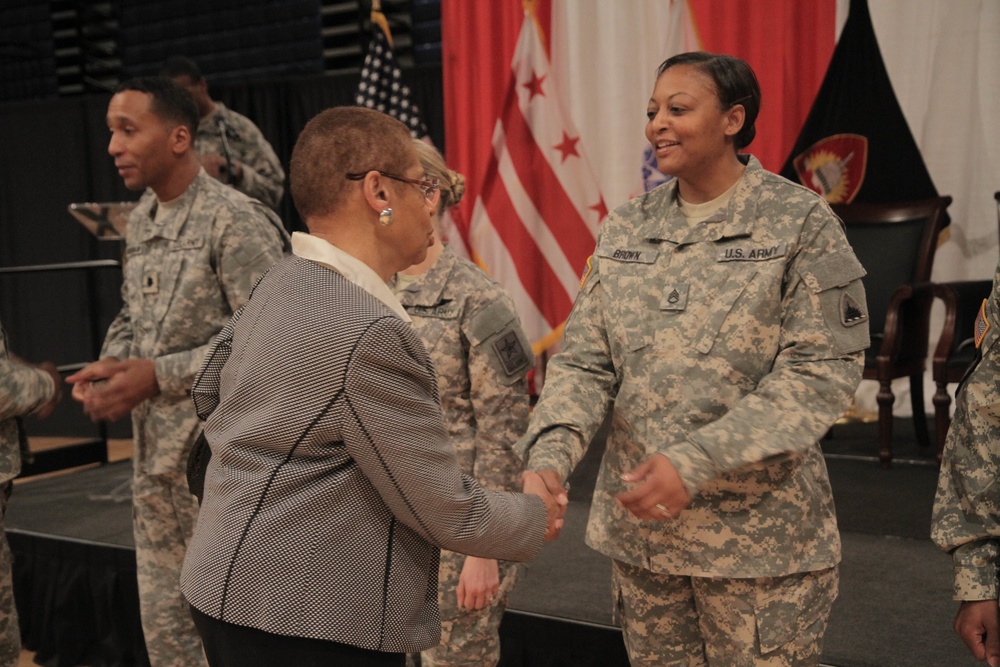 DC Guard support personnel return home