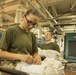 Marine recruits build small unit leadership on Parris Island