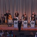Navy Band Great Lakes performs in Chicago
