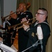 Navy Band Great Lakes performs in Chicago