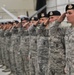 History in the making: 99th GCTS garners first ACC Order of the Shield unit award