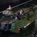 Amphibious Assault Vehicle Splash and Recovery